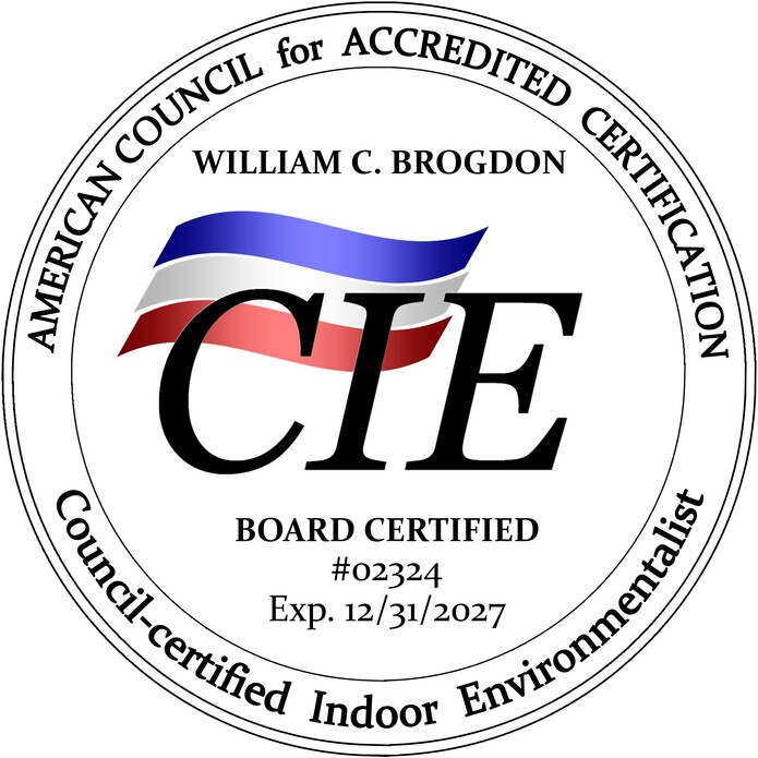 CIE Certification